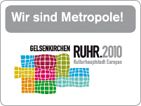Gelsenkirchen 2010 Logo Gelsenkirchen 2010
