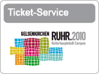Gelsenkirchen 2010 Ticket-Service Ticket-Service